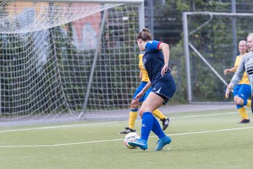 Bild 94 - F BU - VfL Pinneberg : Ergebnis: 0:1